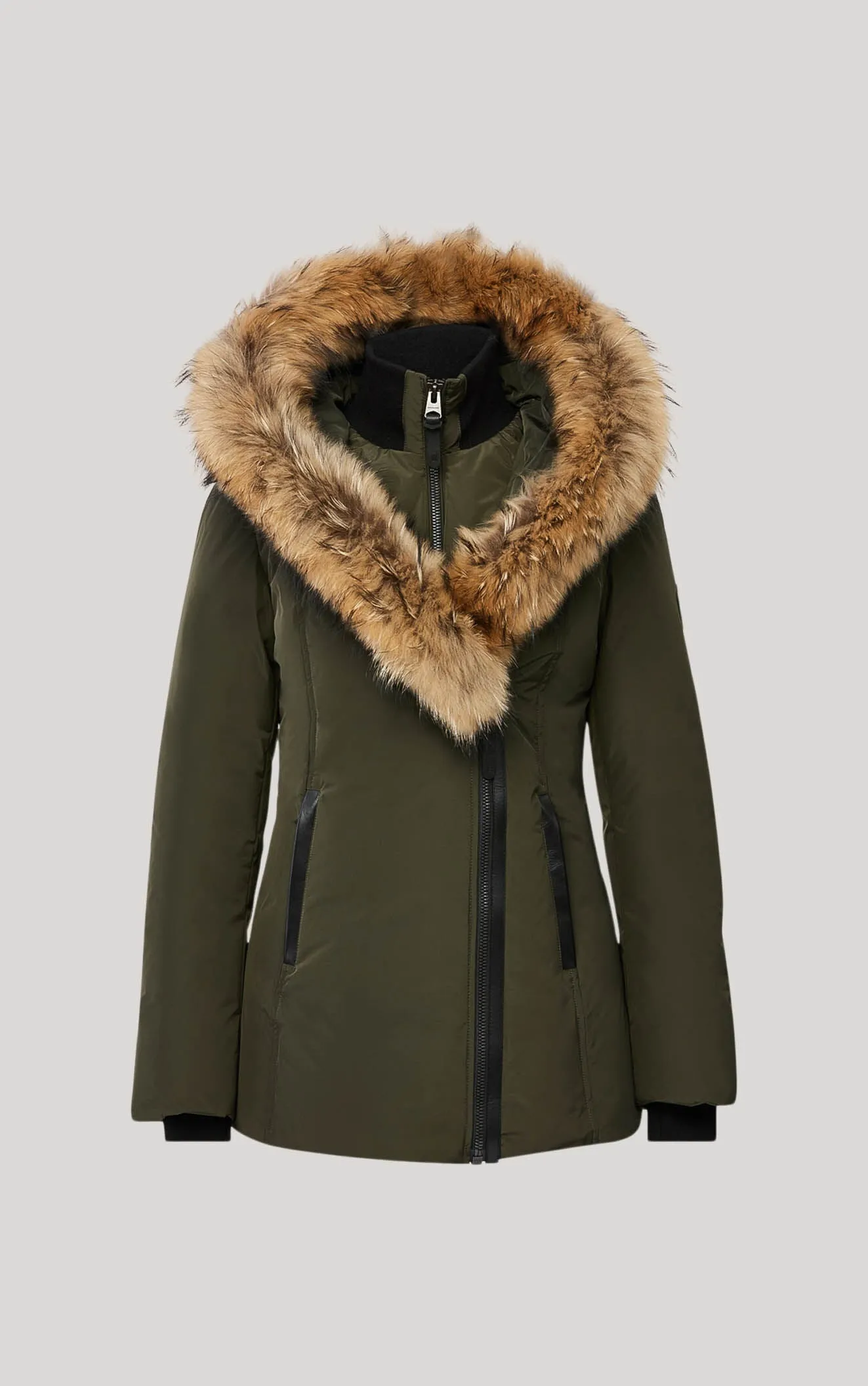 MACKAGE ADALI-F Womens Apparel