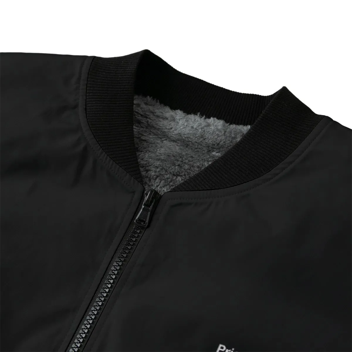 Marilyn Monroe Bomber Jacket