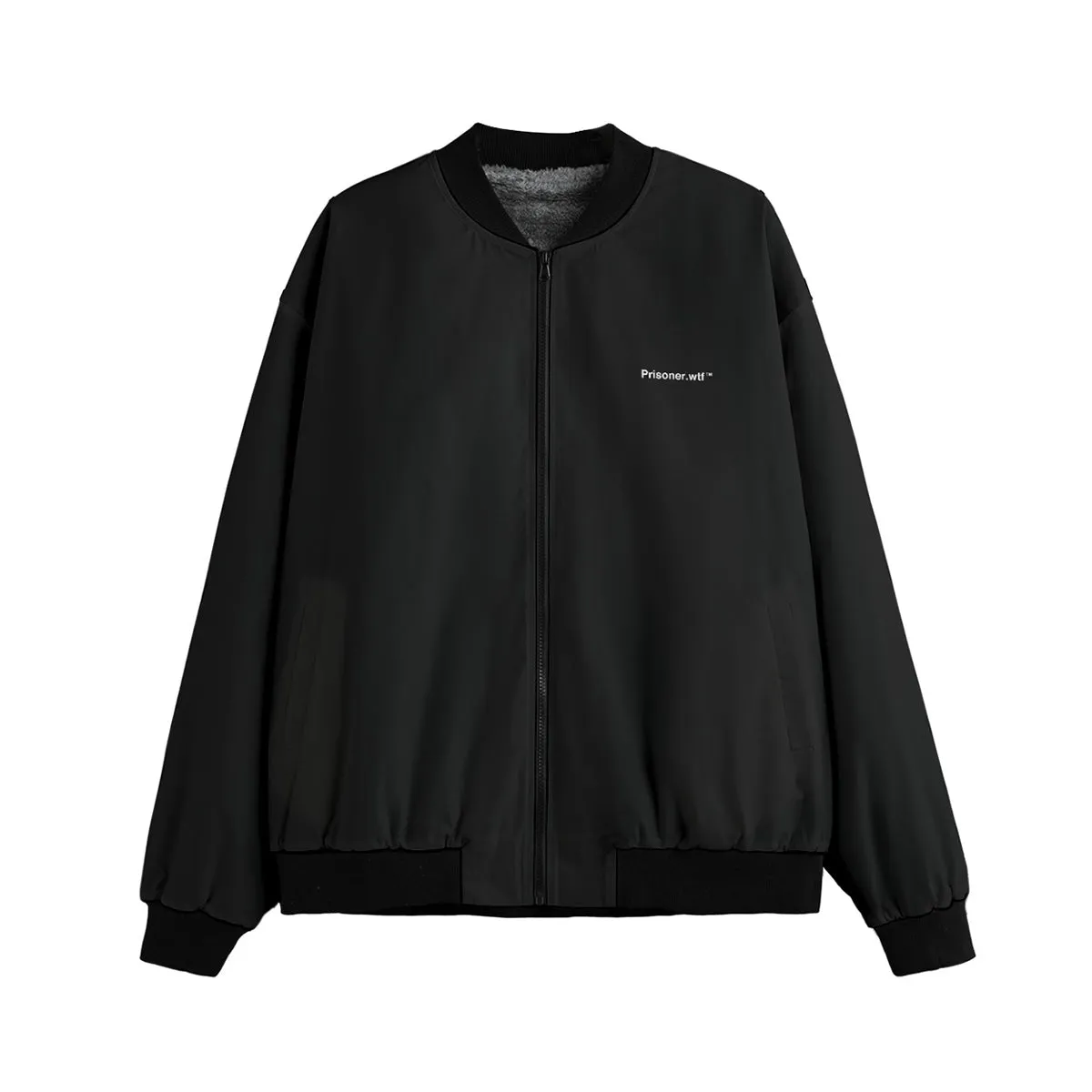 Marilyn Monroe Bomber Jacket