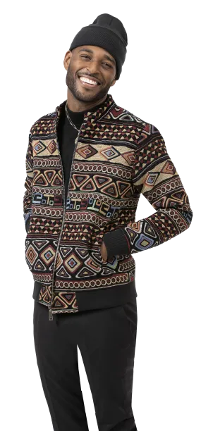 Men Fashion Blazer B101