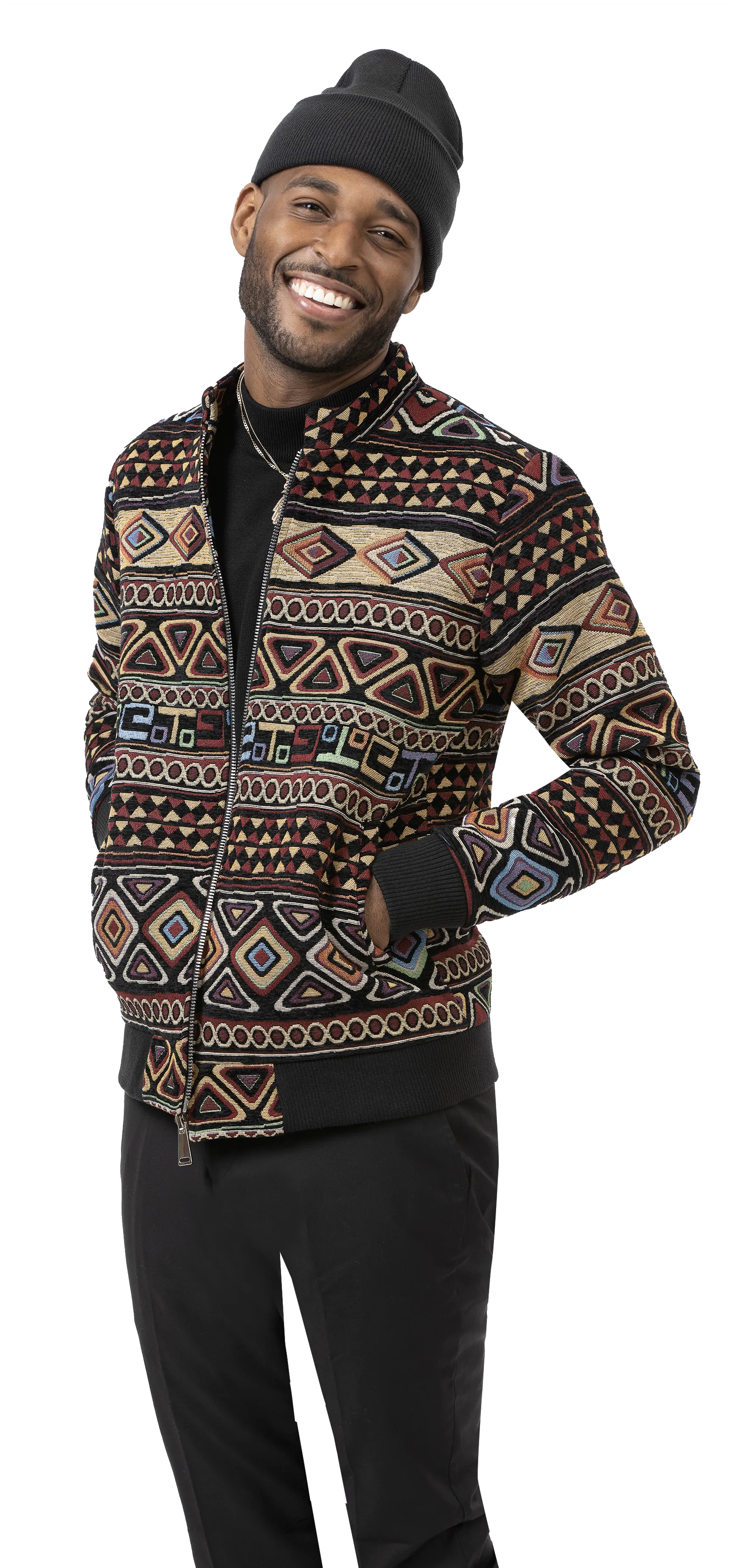 Men Fashion Blazer B101