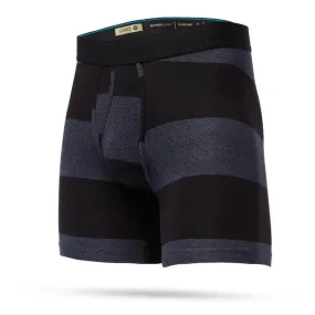 Men's Blocks Boxer Brief