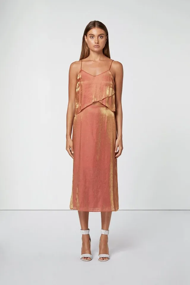 Miracle Dress