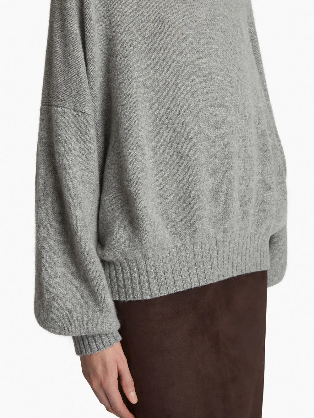 Morris Turtleneck Sweater