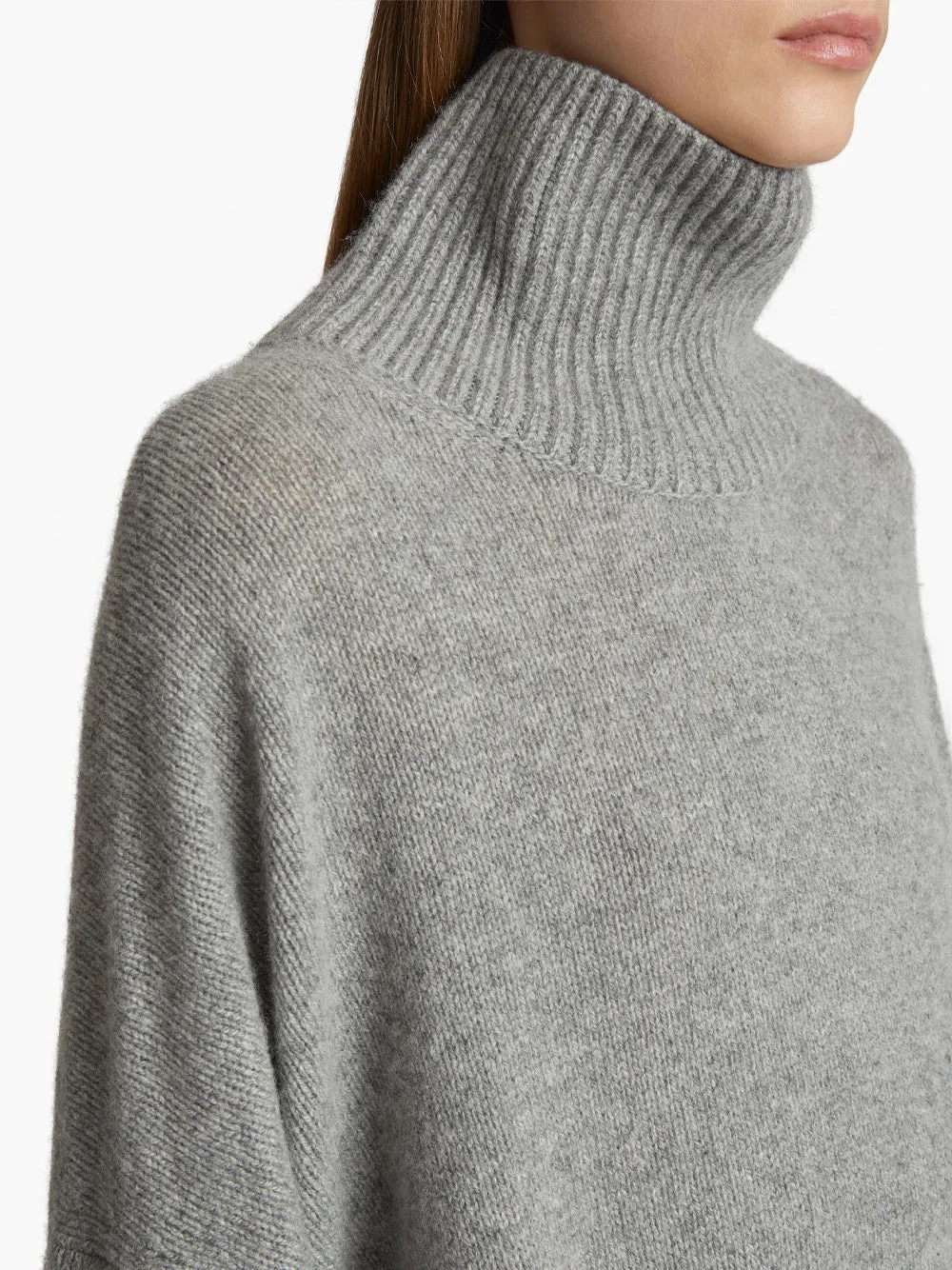 Morris Turtleneck Sweater