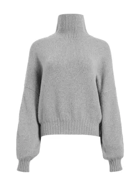 Morris Turtleneck Sweater