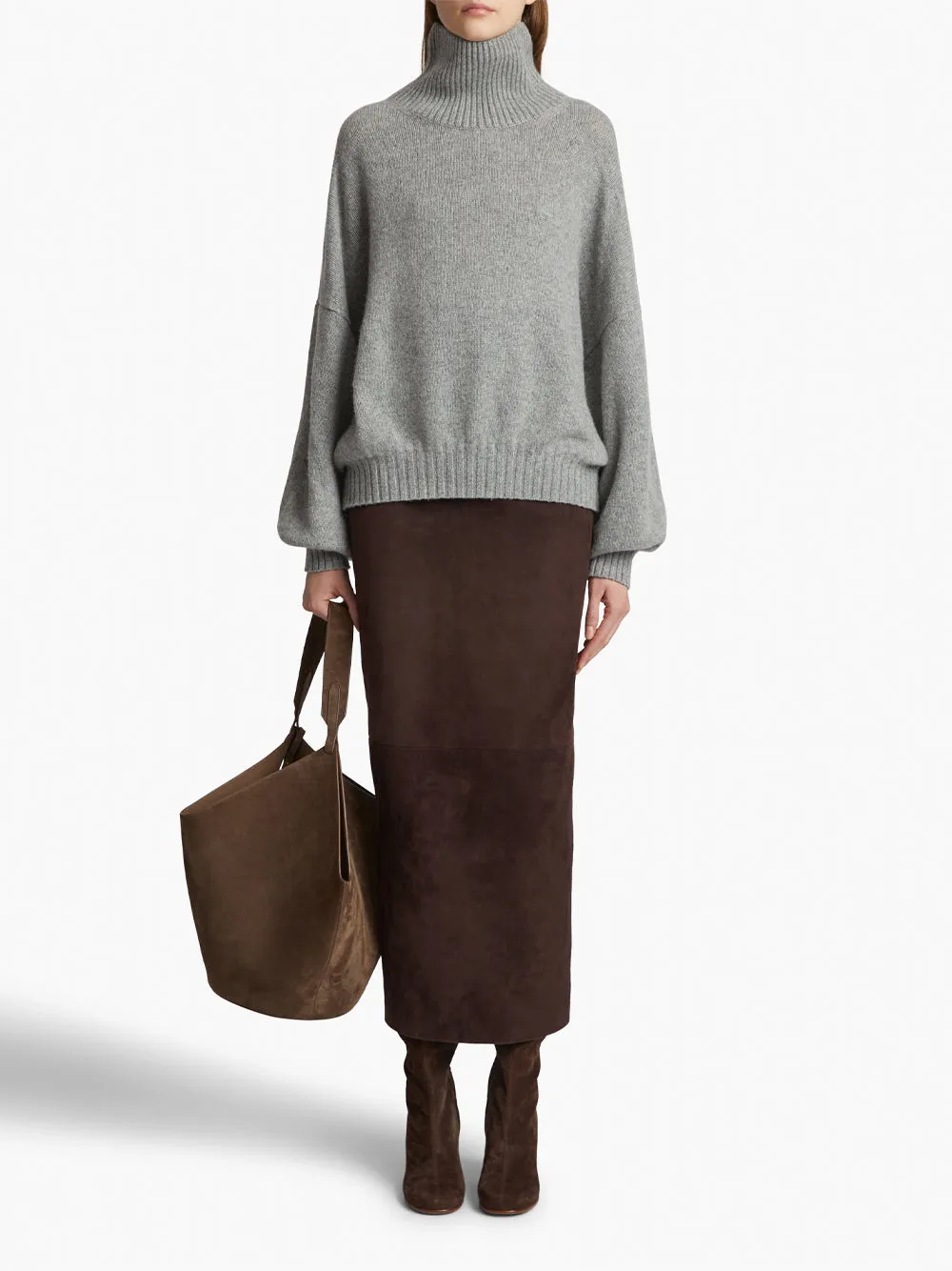 Morris Turtleneck Sweater
