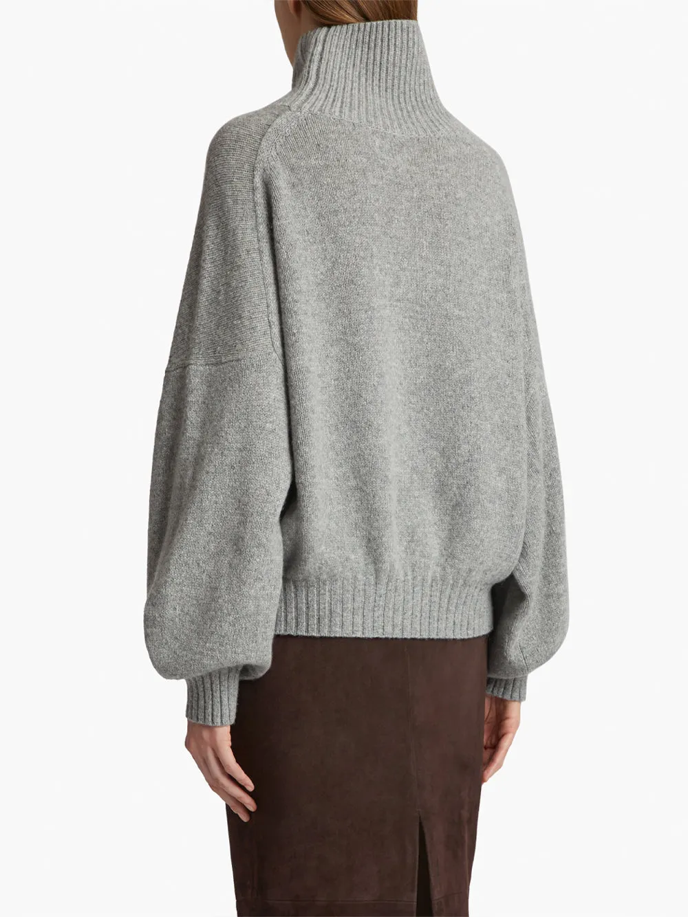 Morris Turtleneck Sweater