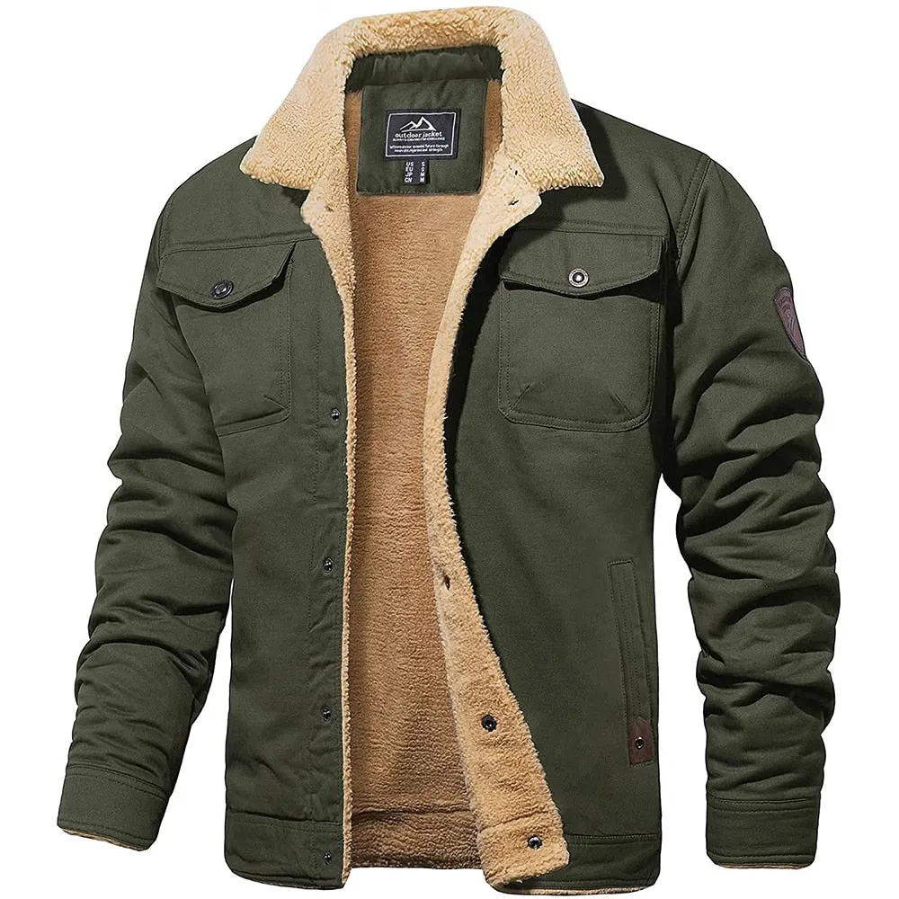 Mount™ | The Bomber Jacket