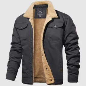 Mount™ | The Bomber Jacket