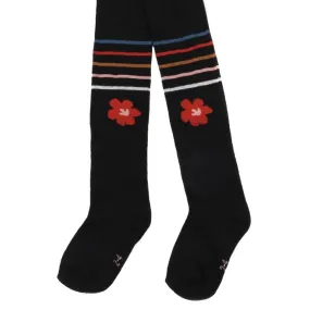Nano Ready to Roll Cotton Tights