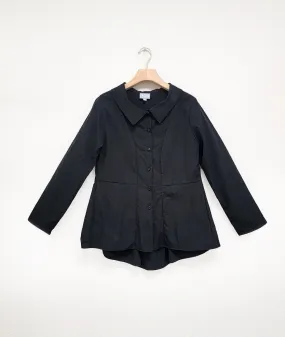 Niche - Waterfall - Jewel Jacket - Black