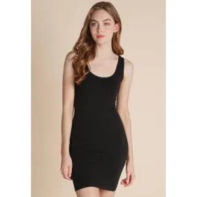Nikki Reversible Slip Dress