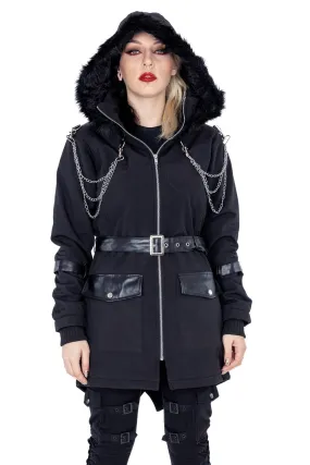 Noella Gothic Coat