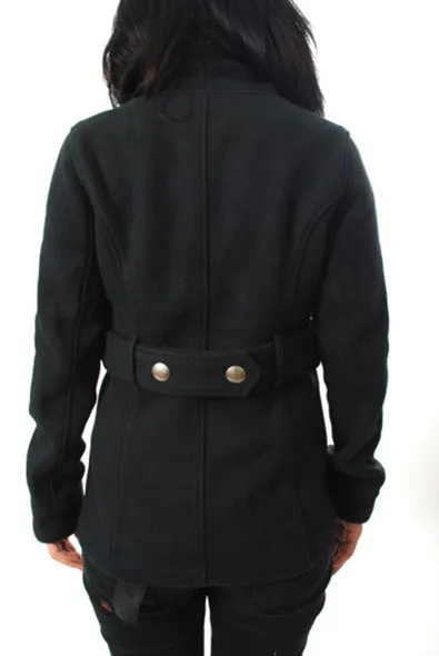 Obey - Santa Fe-Jacket-Black