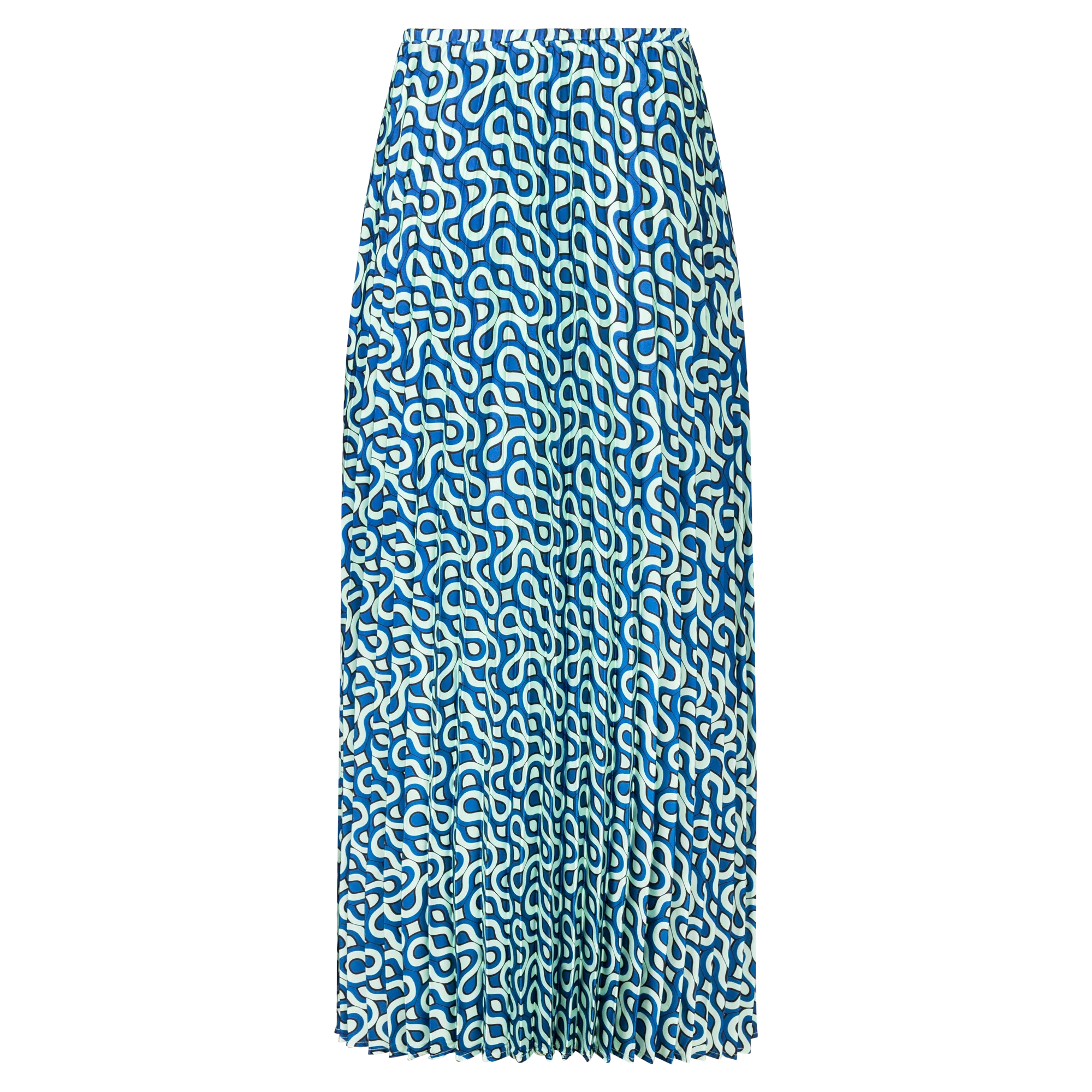 ofd pleated skirt