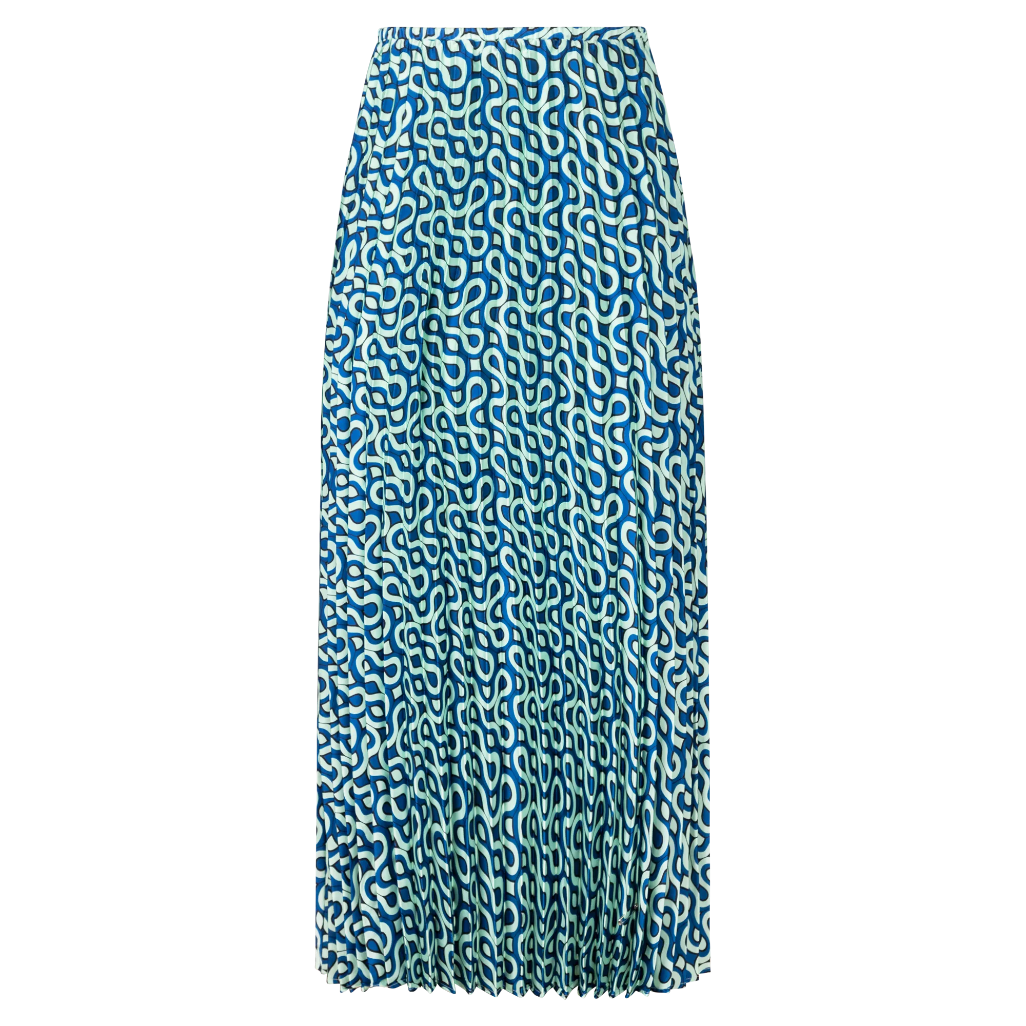 ofd pleated skirt