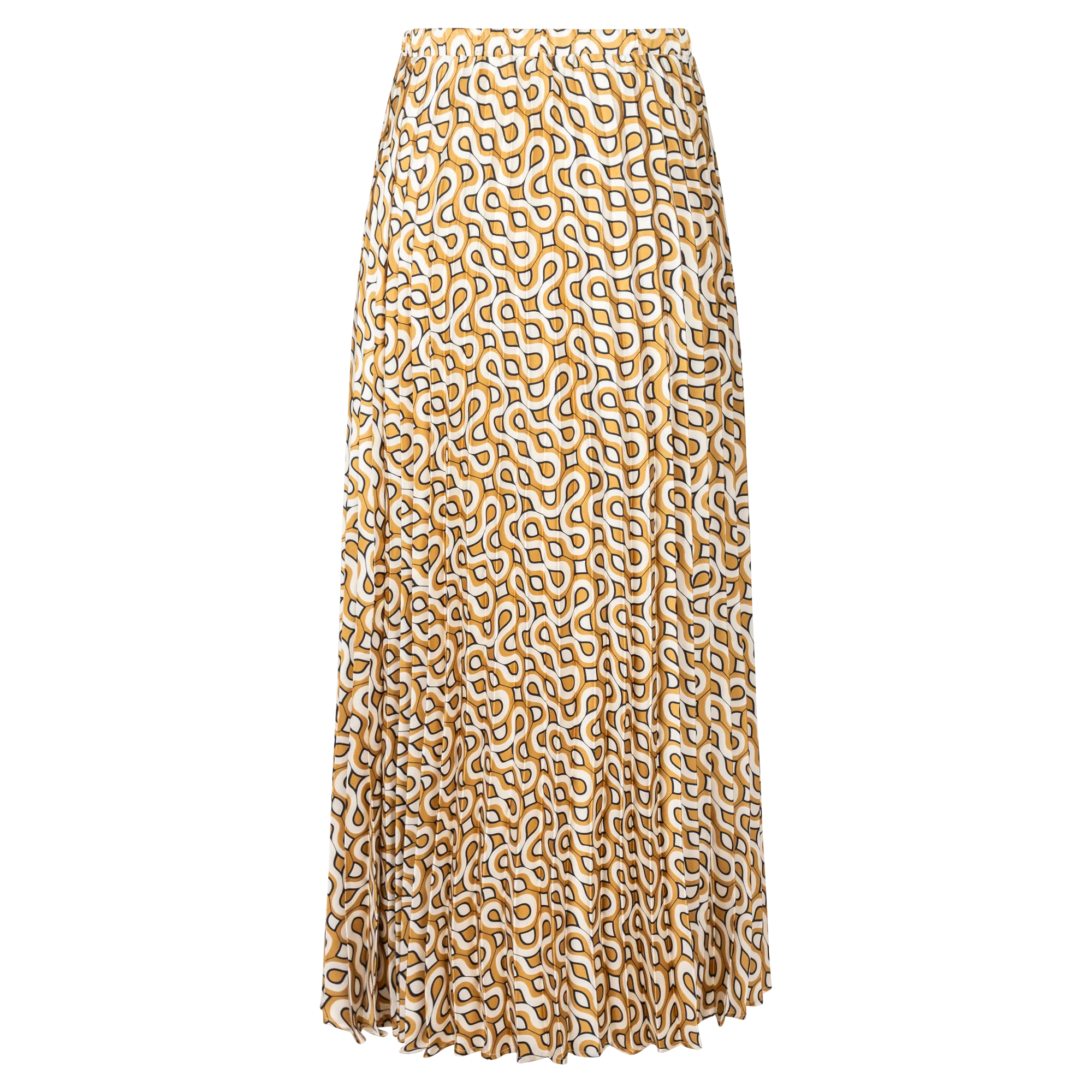ofd pleated skirt