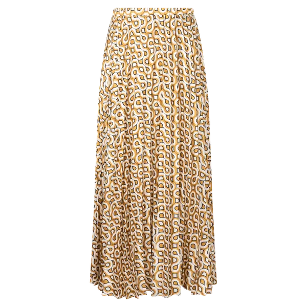 ofd pleated skirt