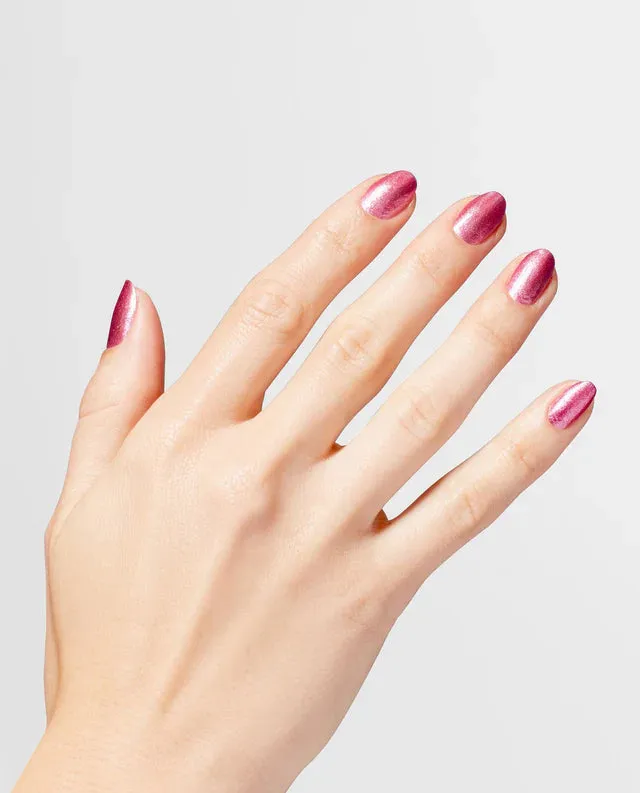 OPI Infinite Shine Shined, Sealed, Delivered ISL102