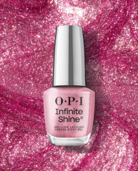 OPI Infinite Shine Shined, Sealed, Delivered ISL102