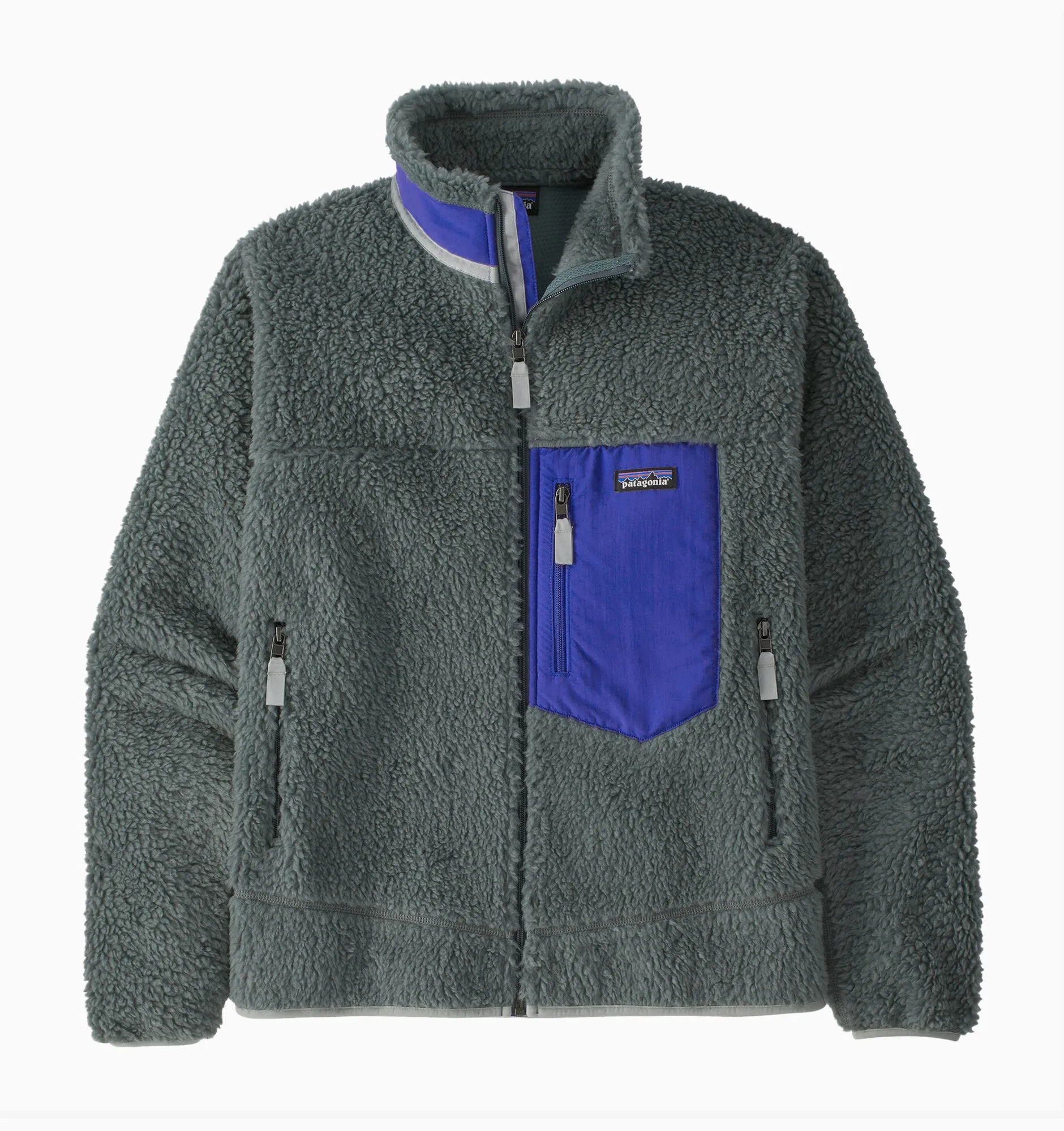 Patagonia Men's Classic Retro-X® Fleece Jacket