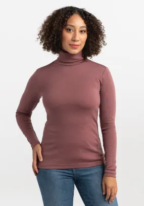 Peyton Turtleneck • Final Sale Deals! - Wild Ginger