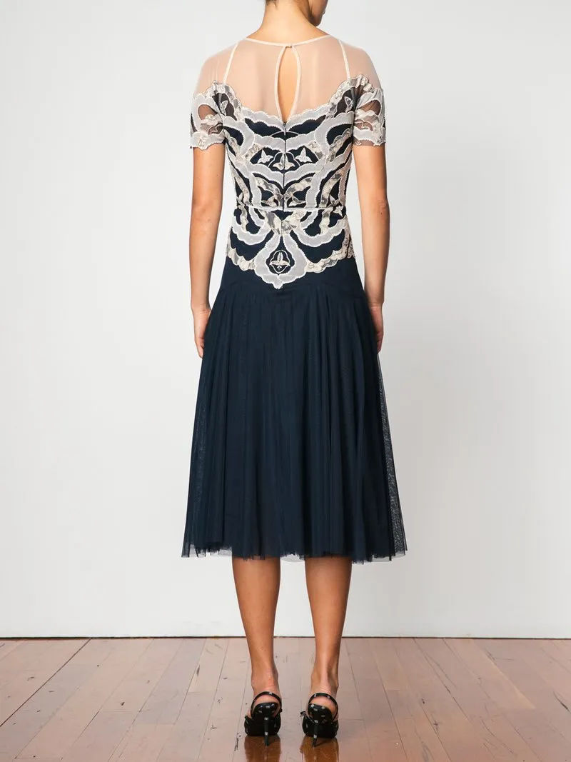 Portia Dress