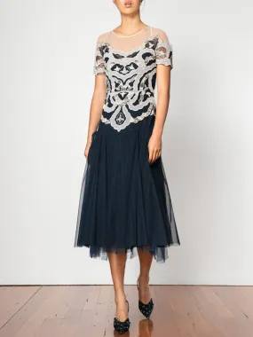Portia Dress