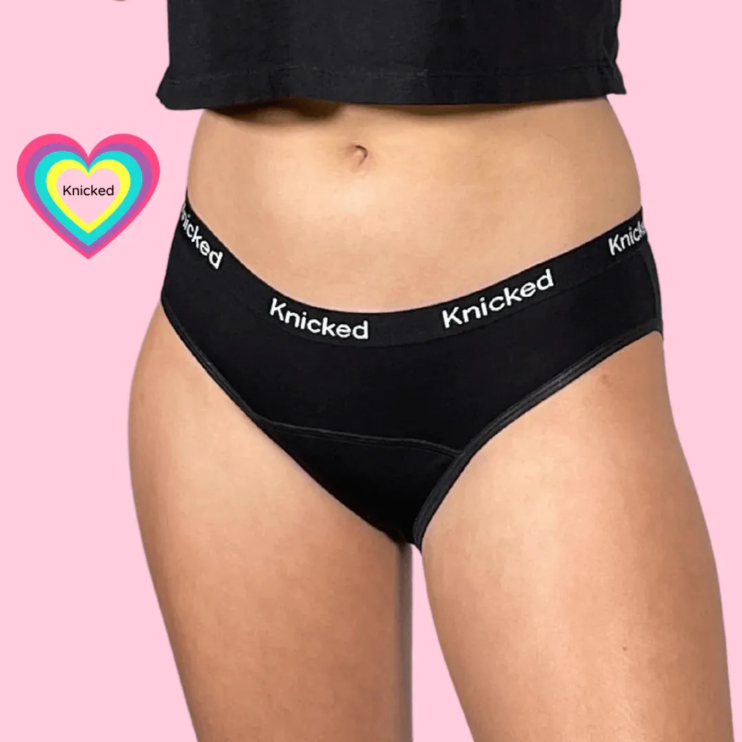 Pre-Period- Light Absorbency