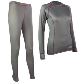 PRO 120 WOMEN'S BASE LAYER SET
