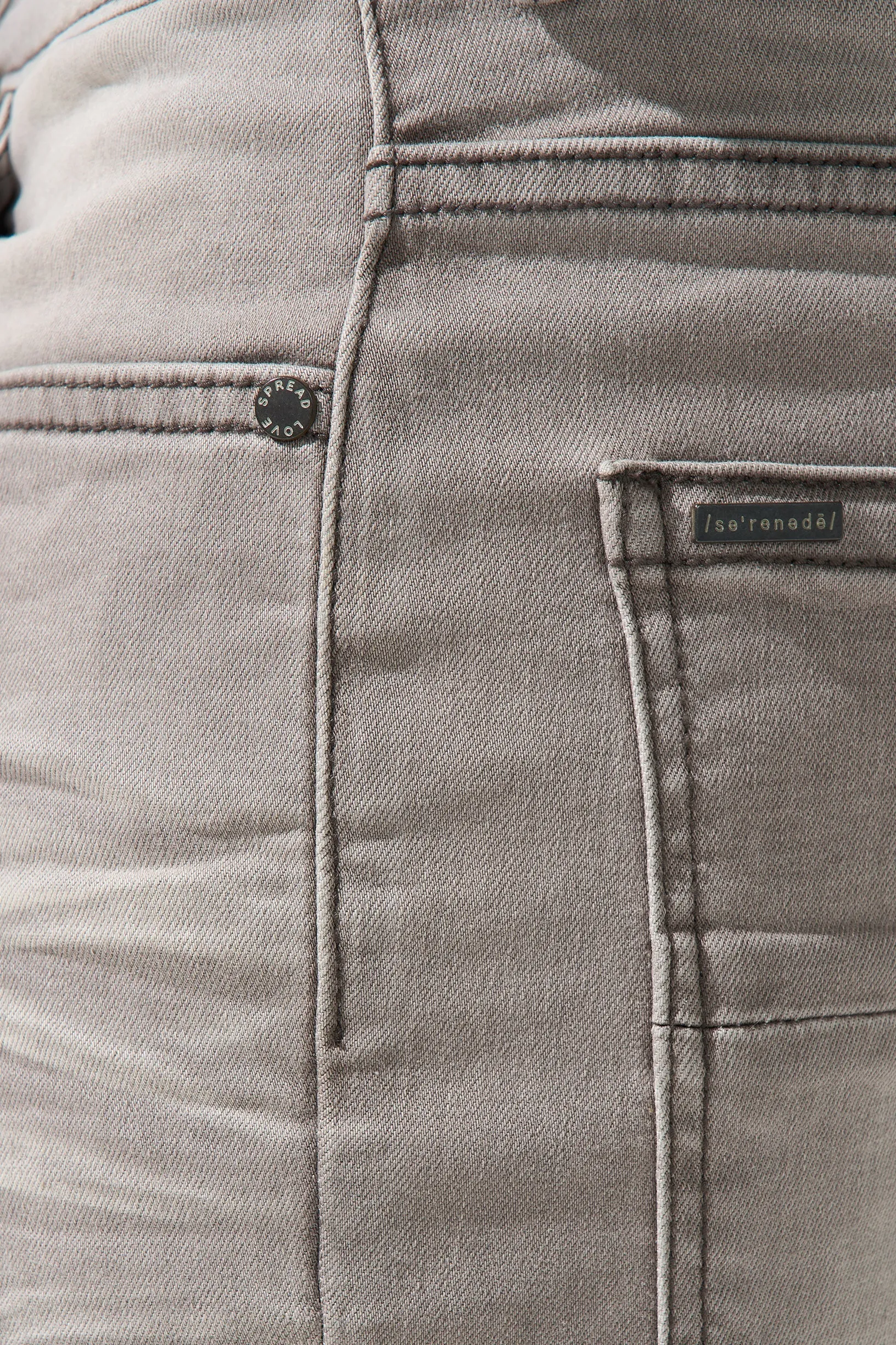 "MARINE LAYER" Jeans