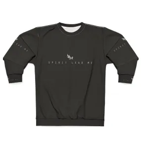 "Spirit Lead Me" Christian Sweatshirt