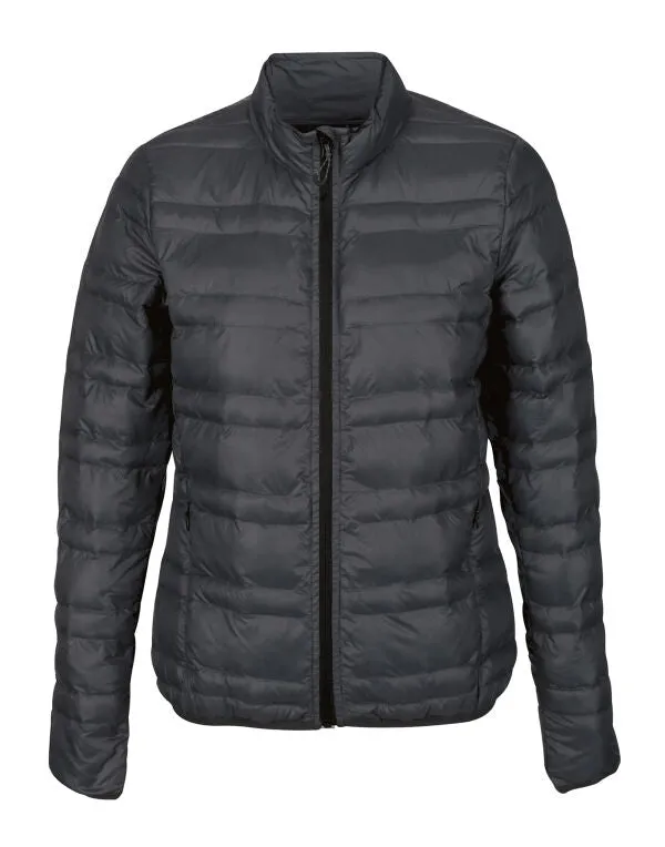 Regatta Firedown Ladies Insulated Jacket | Lightweight | Showerproof | 3 Colours | 10-20
