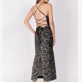 Sabina Musayev Mirit Dress