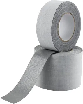 Safety Silver Reflective Fabric Tape, DIY for Clothing Sew On