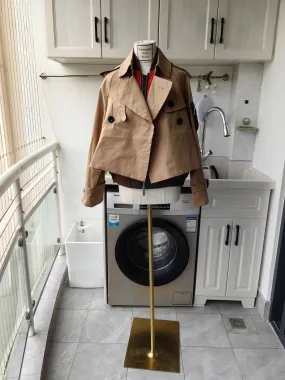 SC Cotton Gabardine Mix jacket