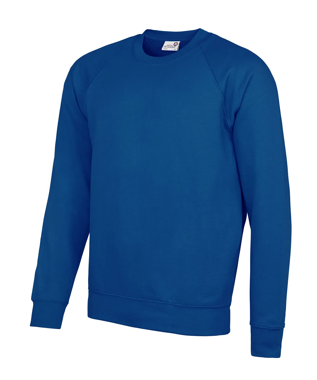 Senior Academy raglan sweatshirt | Academy Deep Royal