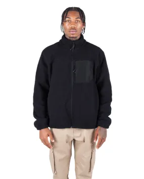 Sherpa Jacket