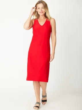Singlet Layer Slip - Red 11646 - sw