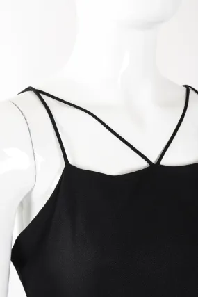 Strappy Slip Dress