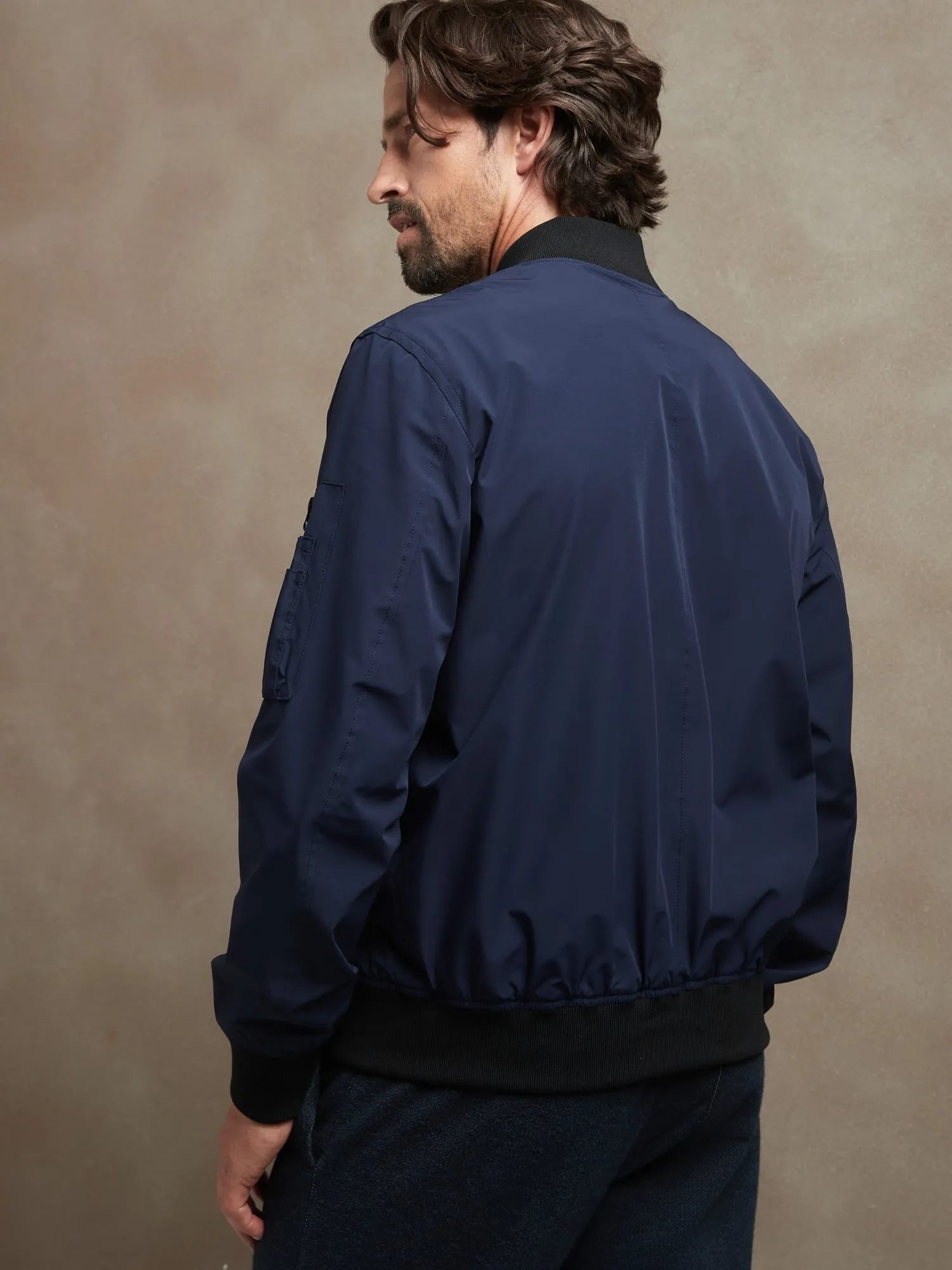 Tech Motion Bomber