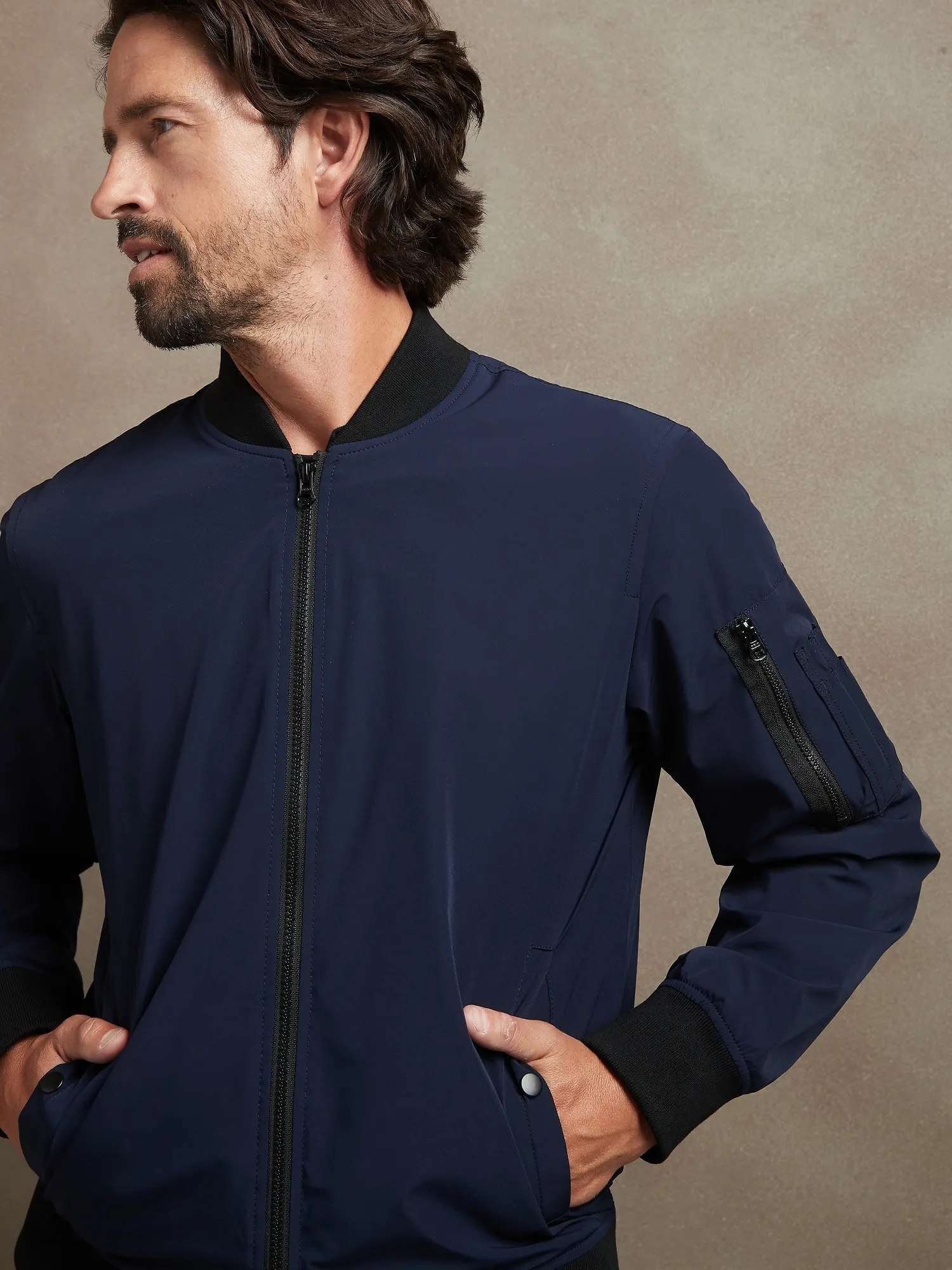 Tech Motion Bomber