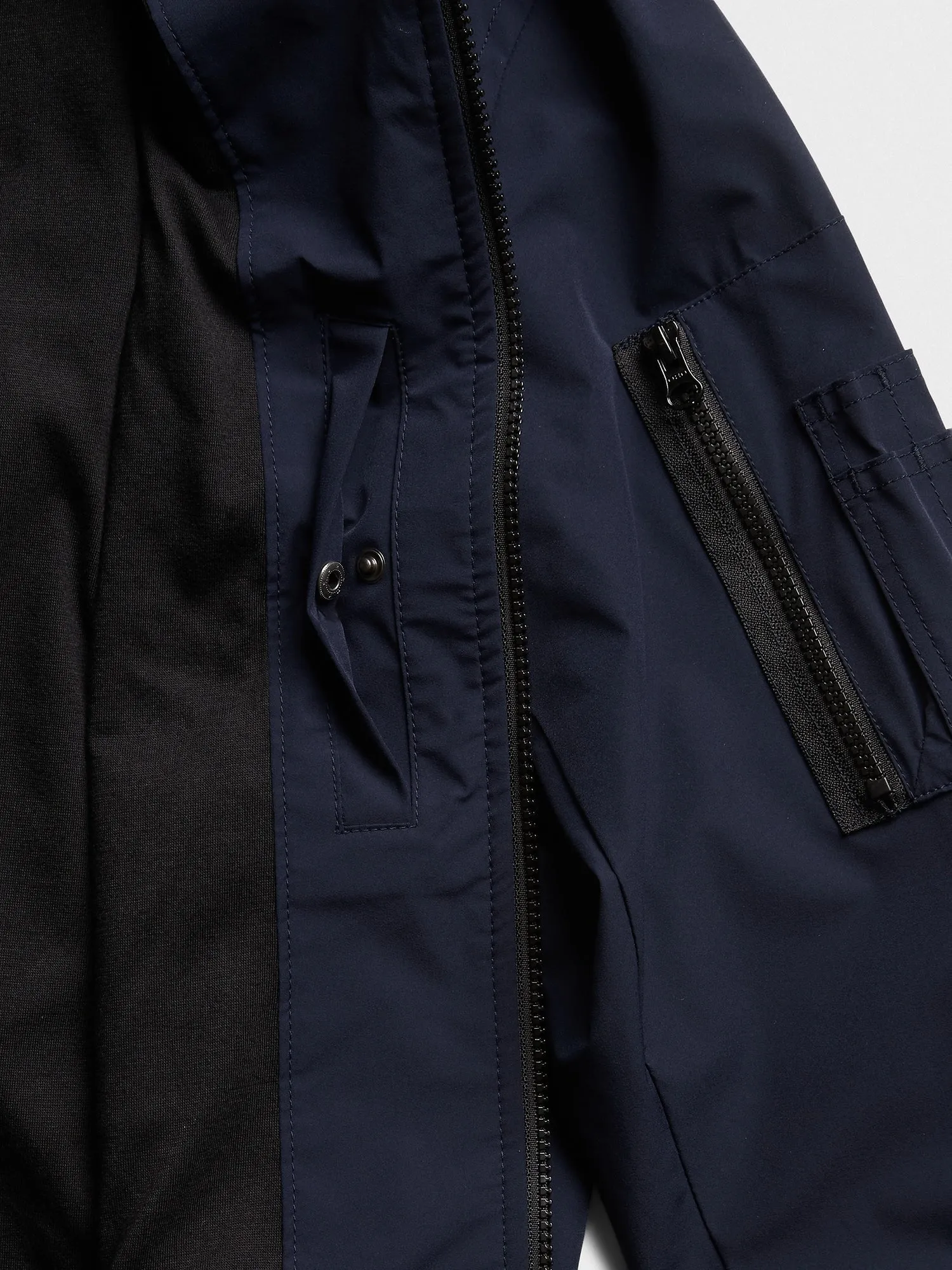 Tech Motion Bomber