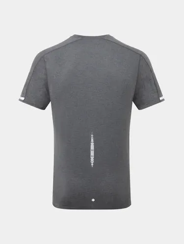 Tech Reflect S/S Tee M