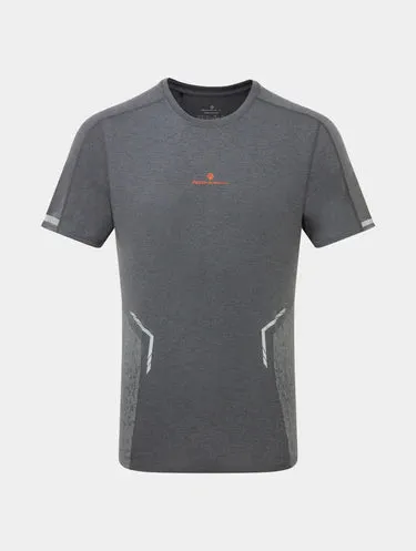 Tech Reflect S/S Tee M