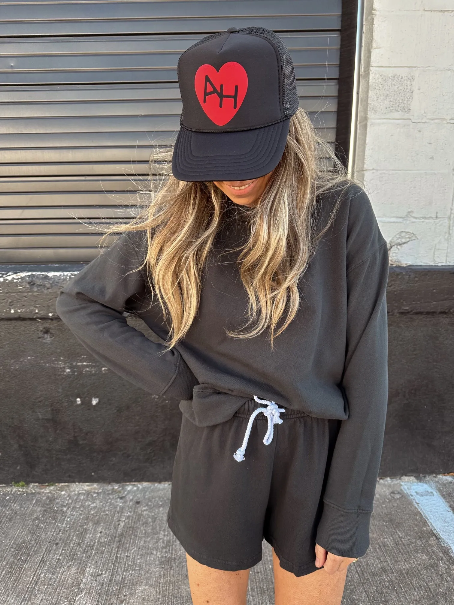 Tyler Pullover