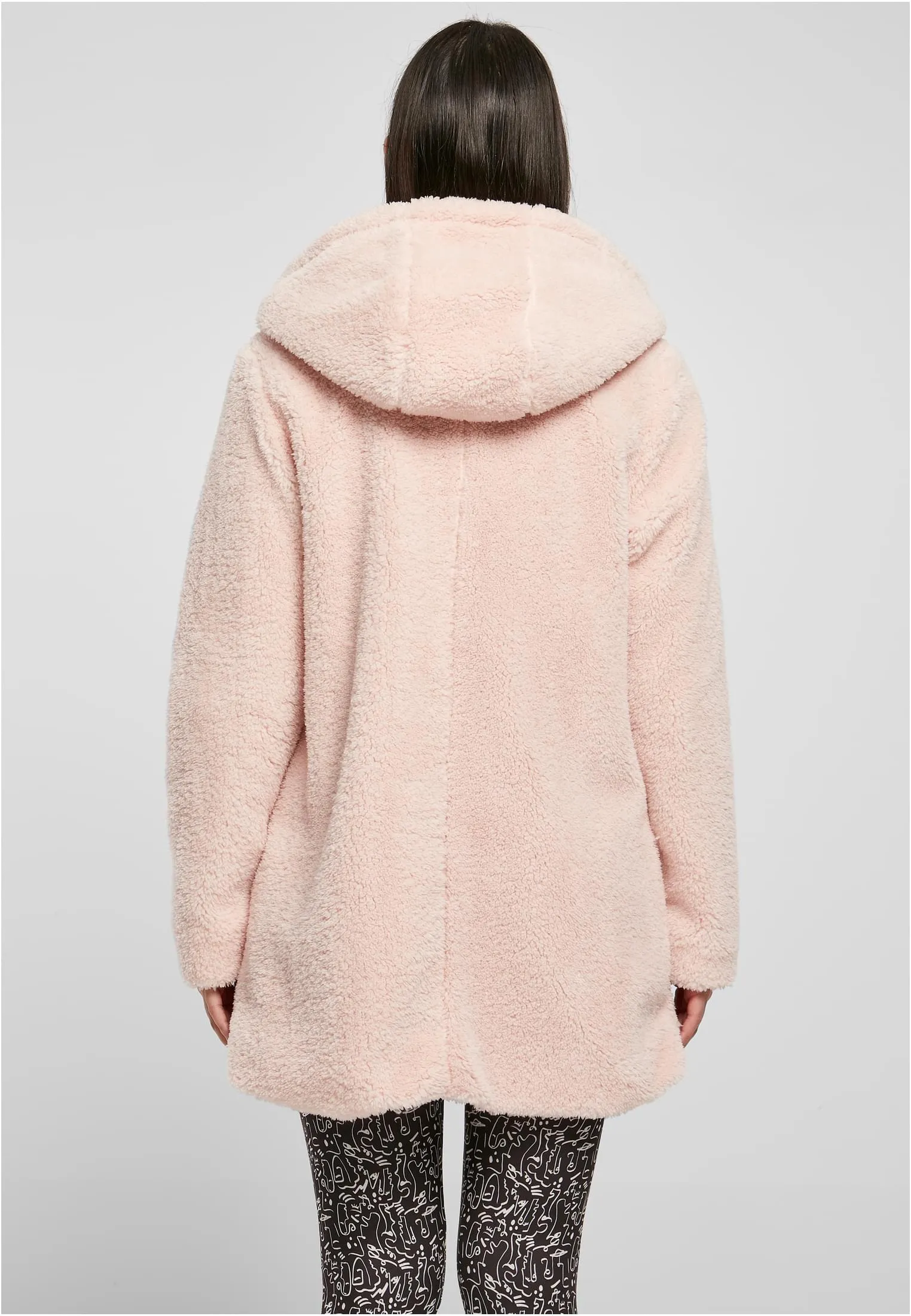 UC Sherpa Jacket