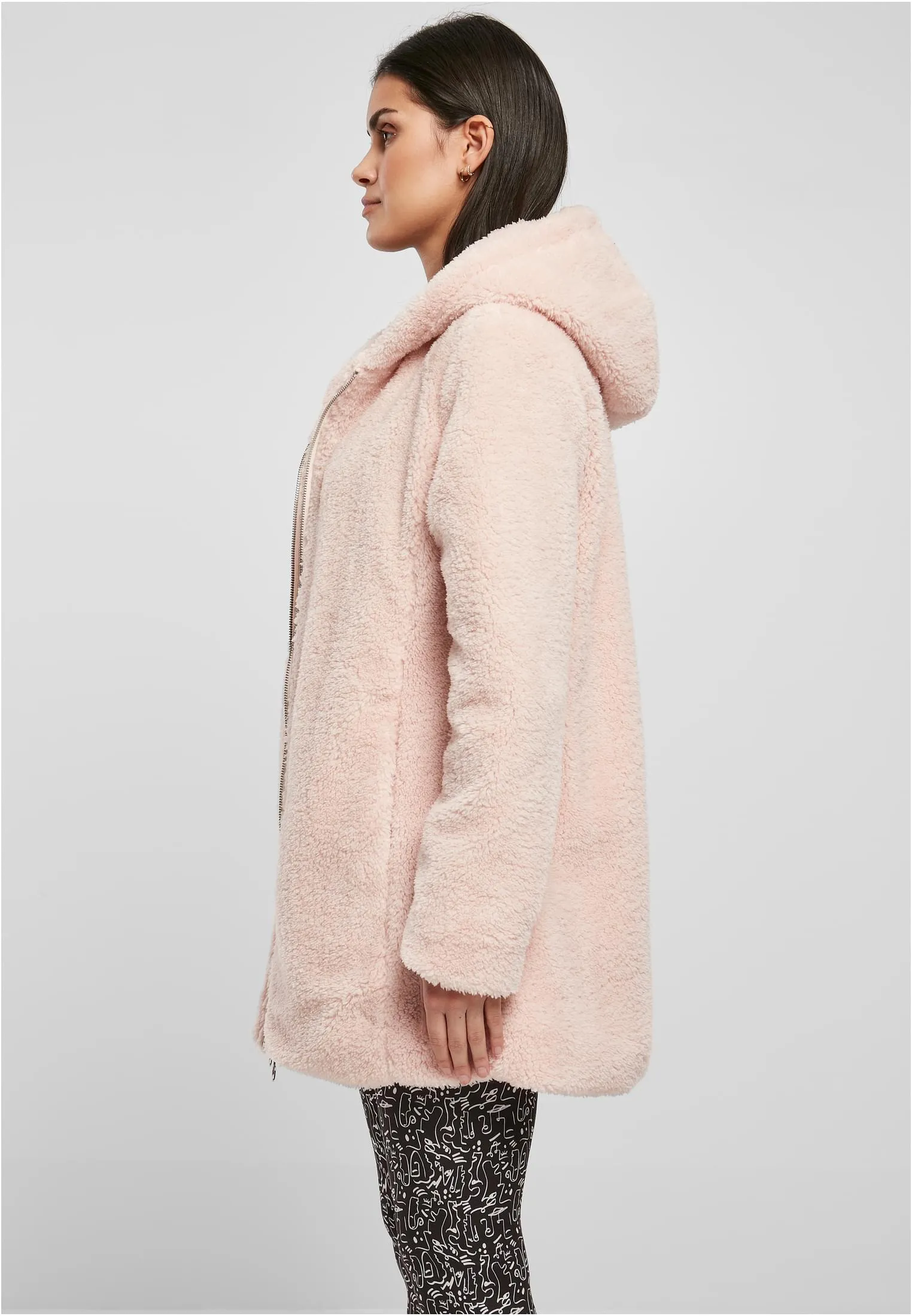 UC Sherpa Jacket