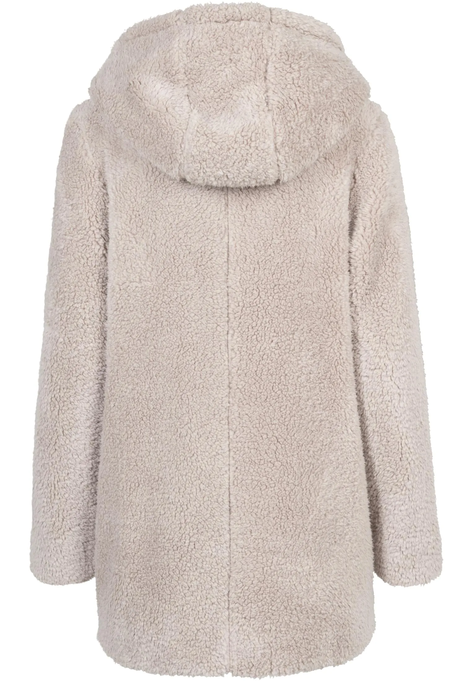UC Sherpa Jacket